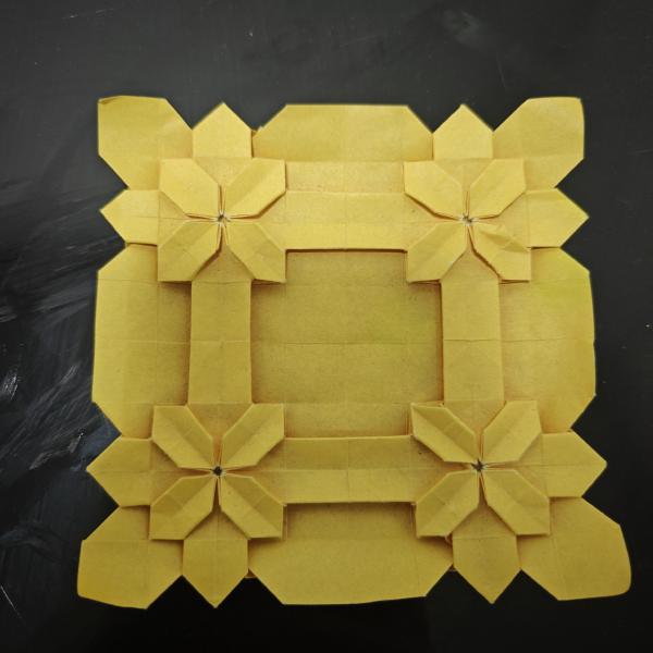 Origami Photo